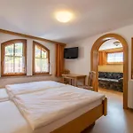 Apartamento Haus Stock Zell am Ziller