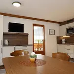 Apartamento Haus Stock