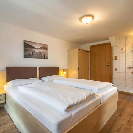 Appartement Haus Stock Zell am Ziller