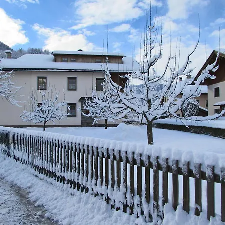 Haus Stock Zell am Ziller