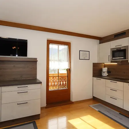 Appartement Haus Stock *