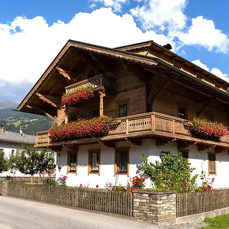 Apartamento Haus Stock Zell am Ziller