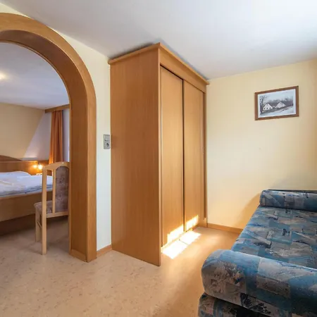 Haus Stock Zell am Ziller