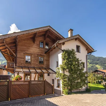 Apartamento Haus Stock *