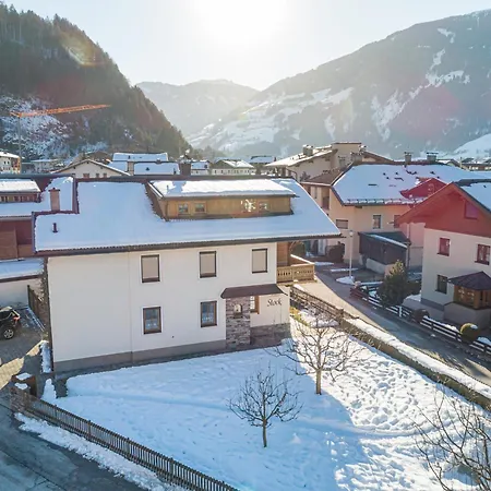 Haus Stock *