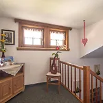 Haus Stock Apartment Zell am Ziller