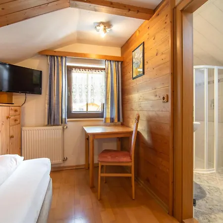 Haus Stock * Zell am Ziller