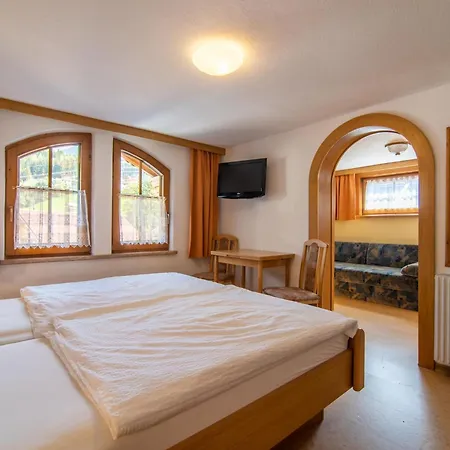 Apartment Haus Stock Zell am Ziller