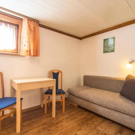 Haus Stock Apartment Zell am Ziller