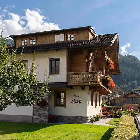 Haus Stock