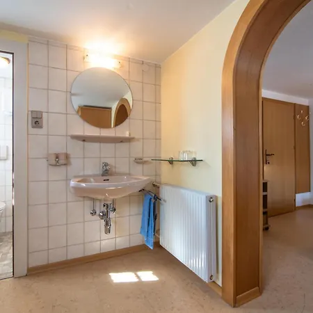 Haus Stock * Zell am Ziller
