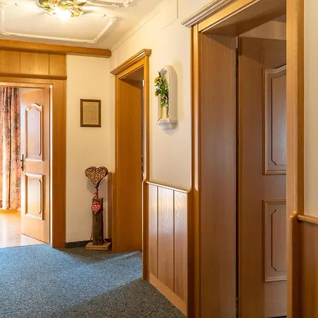 Apartment Haus Stock Zell am Ziller