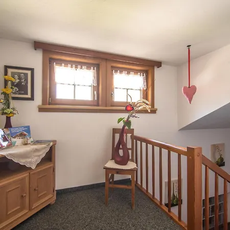 Haus Stock Apartment Zell am Ziller