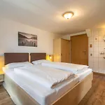 Appartement Haus Stock Zell am Ziller