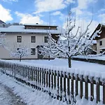 Haus Stock Zell am Ziller