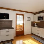 Appartement Haus Stock *