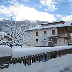 Haus Stock Zell am Ziller