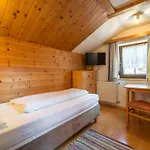 Appartement Haus Stock *