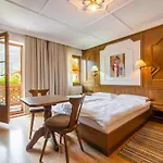 Appartement Haus Stock Zell am Ziller
