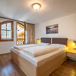 Haus Stock Appartement Zell am Ziller
