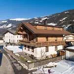 Haus Stock Appartement