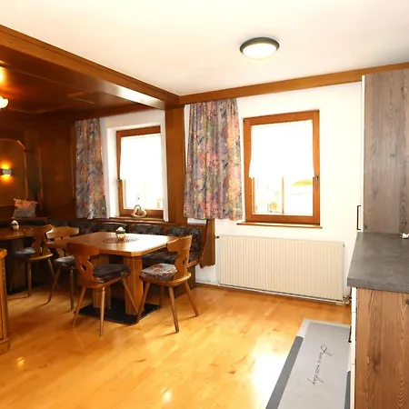 Haus Stock * Zell am Ziller